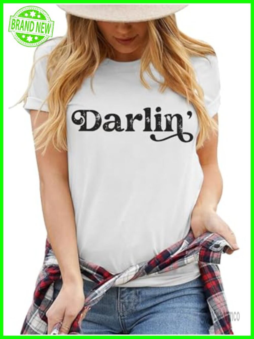 Women's Western Cowgirl Graphic Tee Boho Rodeo Country Music Short Sleeve